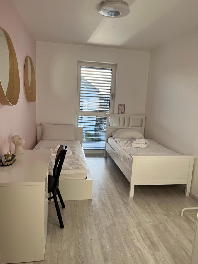 Luxus Villa Hannover Messe Esterno foto